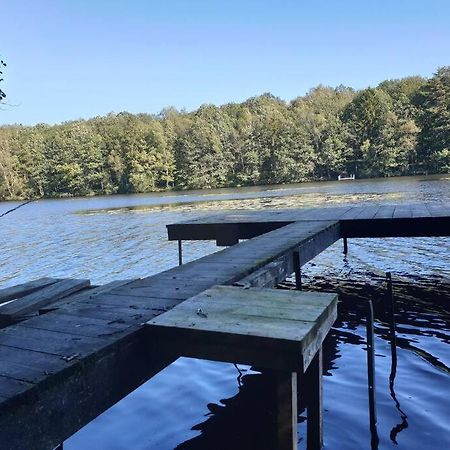 Gite N° 20, En Pleine Nature, Frontalier Signy-le-Petit 外观 照片